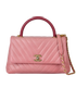 CoCo Top Handle, front view